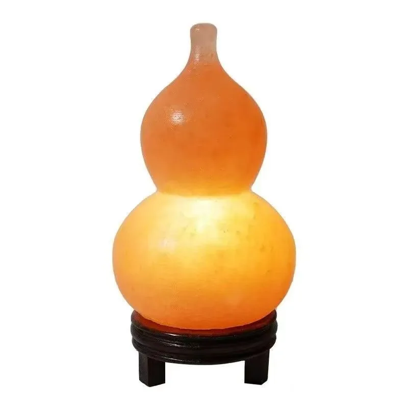 Himalayan Salt Lamp - โคมไฟเกลือหิมาลัย โคมไฟหินธรรมชาตินำเข้า