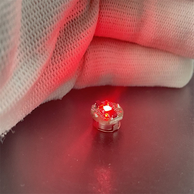 Touch Dimmer Lamp - หลอดไฟ LED ขนาดเล็ก หลอดไฟแมกนีตรอน ไฟ LED