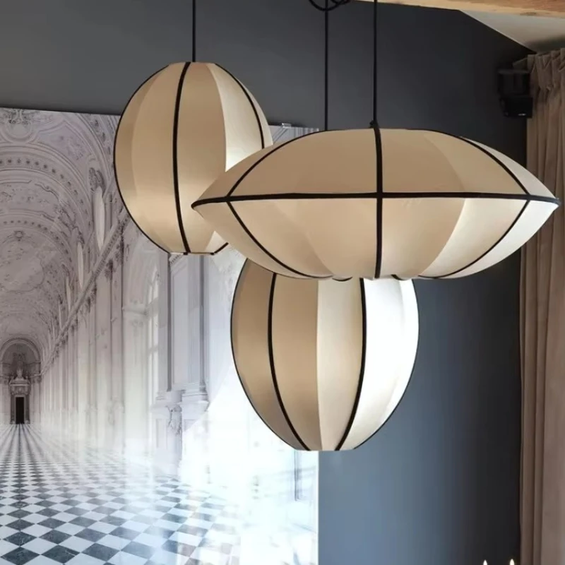 โคมไฟระย้าสไตล์ญี่ปุ่นแบบวบิ-ซ - Japanese Lighting Decor บทวิจารณ์และราคา