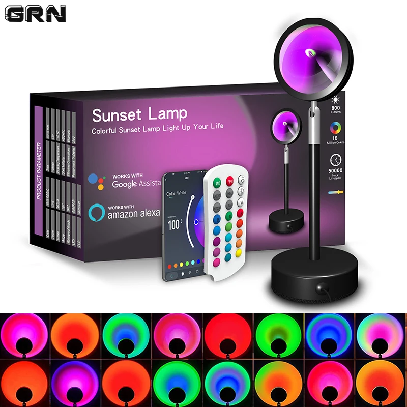 โคมไฟ LED อัจฉริยะสำหรับพระอาท - Touch Dimmer Lamp บทวิจารณ์และราคา