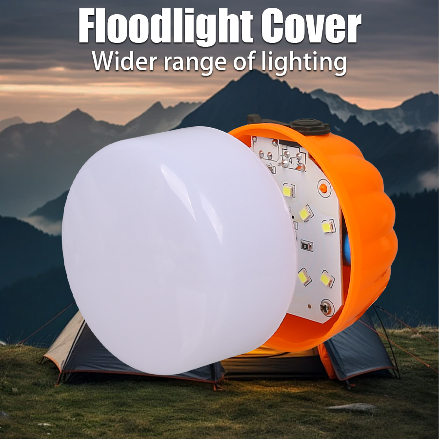 โคมไฟฟักทองฮาโลวีนแบบพกพาขนาดเ - Lighting Decoration Outdoor บทวิจารณ์และราคา