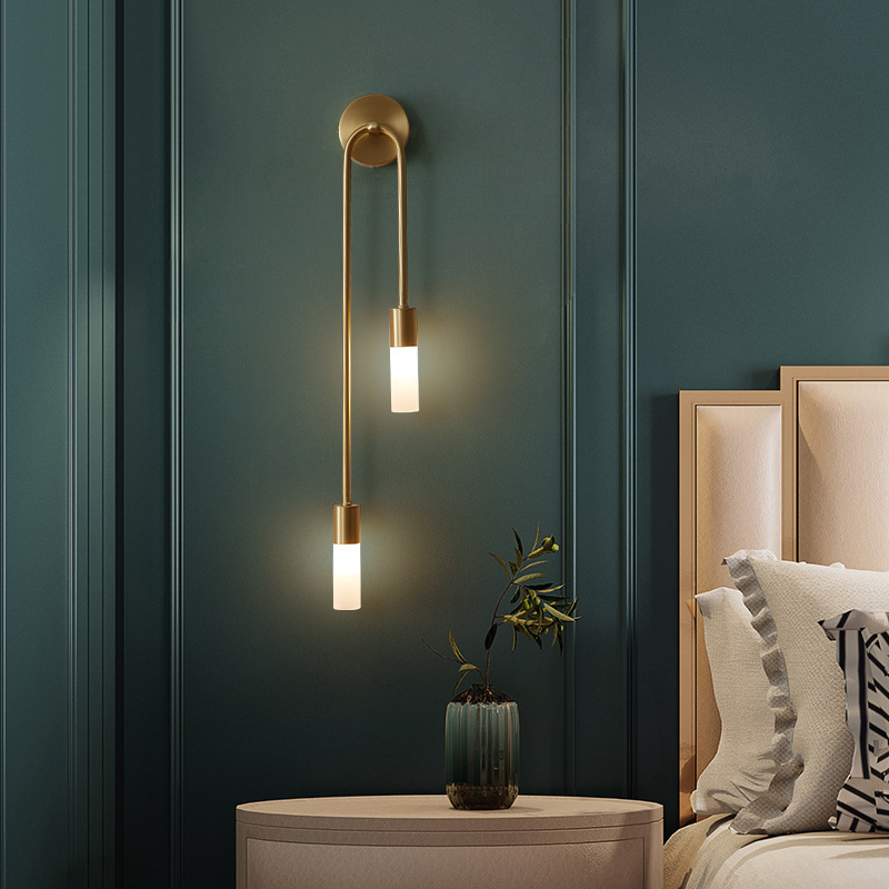 โคมไฟติดผนังสไตล์เรโทร สำหรับห - Room Lighting Bedroom Decor บทวิจารณ์และราคา