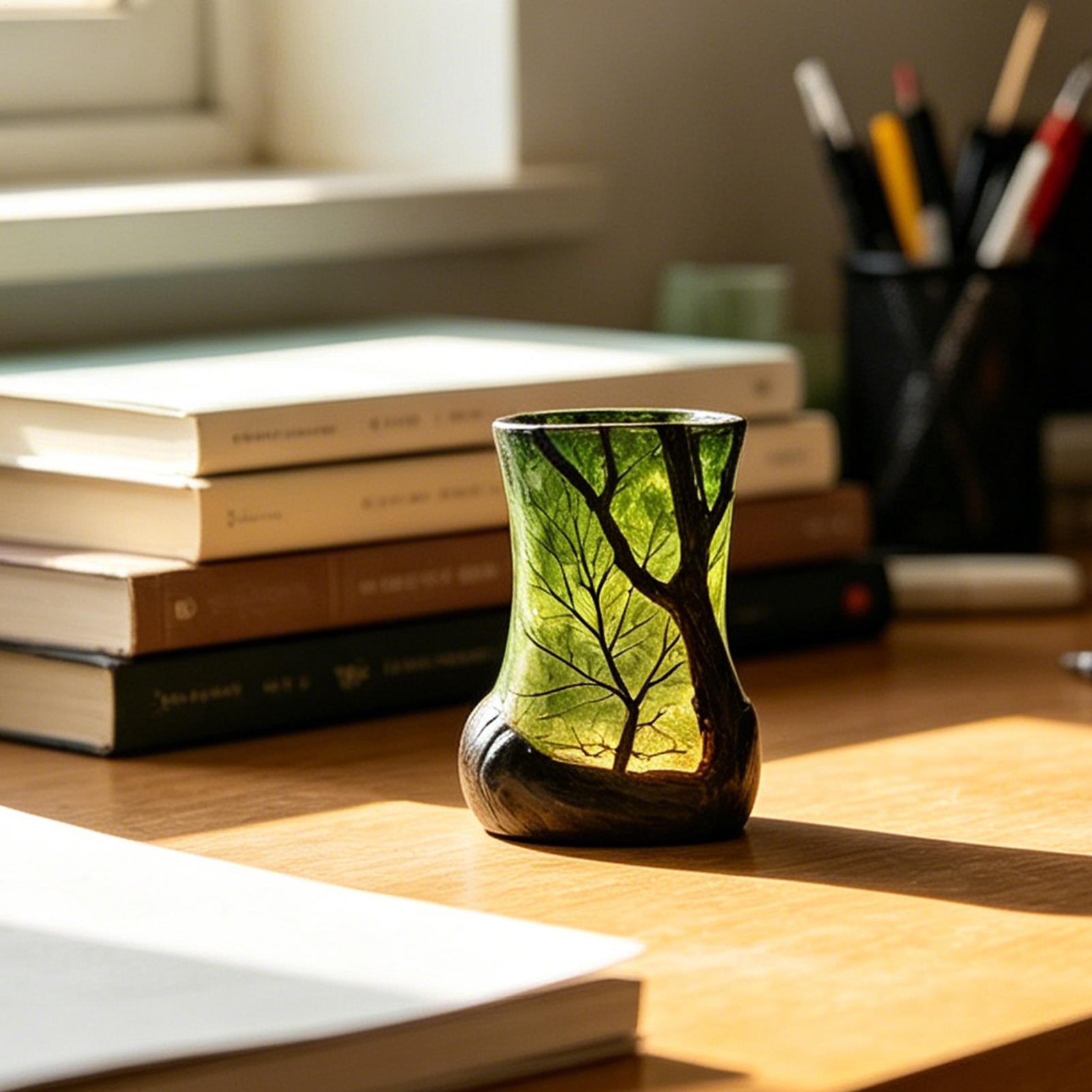 โคมไฟตั้งโต๊ะข้างเตียง ไฟกลางค - Ambient Lighting Decor For Room บทวิจารณ์และราคา