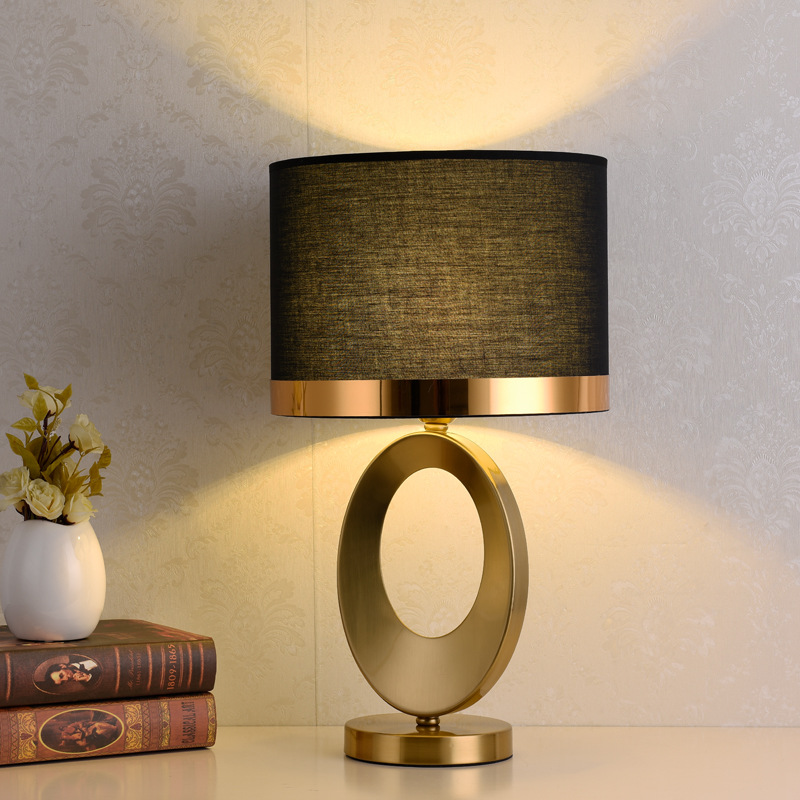 โคมไฟตั้งโต๊ะขนาดเล็กสไตล์นอร์ - Room Lighting Bedroom Decor บทวิจารณ์และราคา