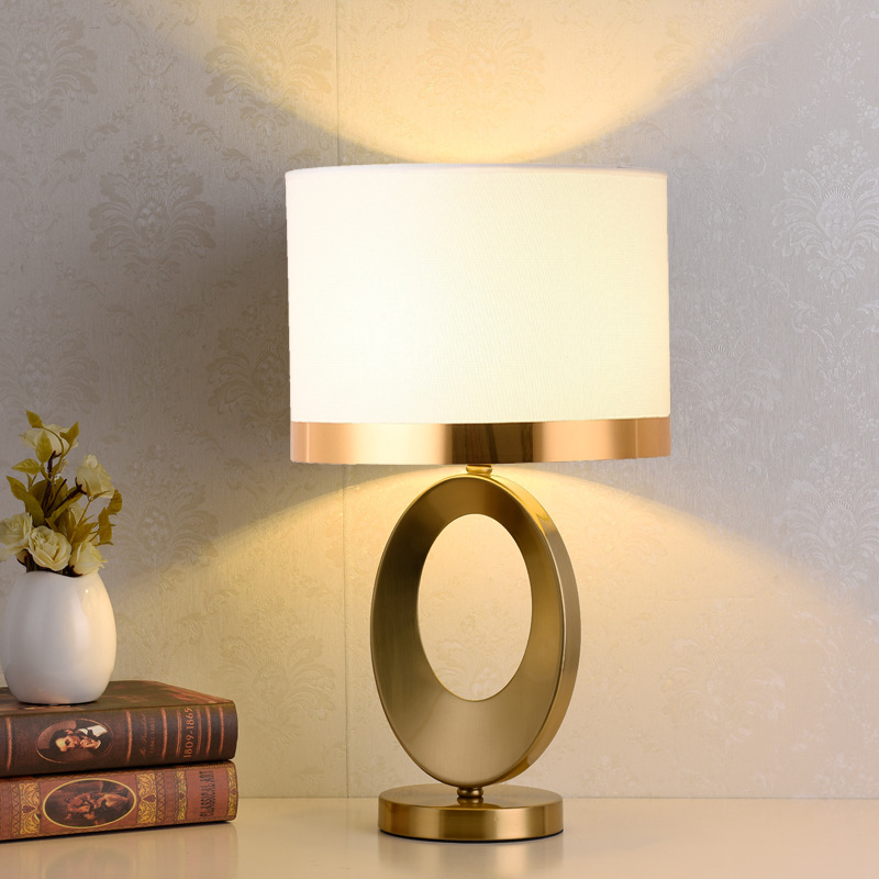 โคมไฟตั้งโต๊ะขนาดเล็กสไตล์นอร์ - Room Lighting Bedroom Decor บทวิจารณ์และราคา