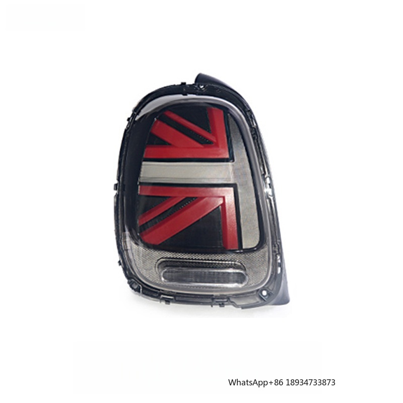 เหมาะสำหรับไฟท้าย BMW MINI ชุด - Union Lighting & Decor Collabs บทวิจารณ์และราคา