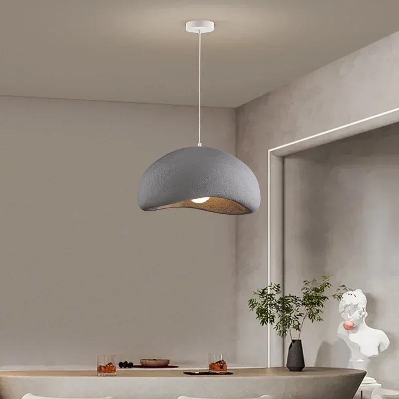 ญี่ปุ่น Minimalist โคมไฟระย้า  - Japanese Lighting Decor บทวิจารณ์และราคา