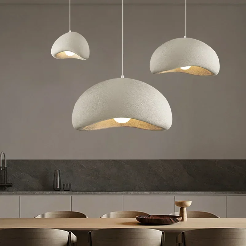 ญี่ปุ่น Minimalist โคมไฟระย้า  - Japanese Lighting Decor บทวิจารณ์และราคา
