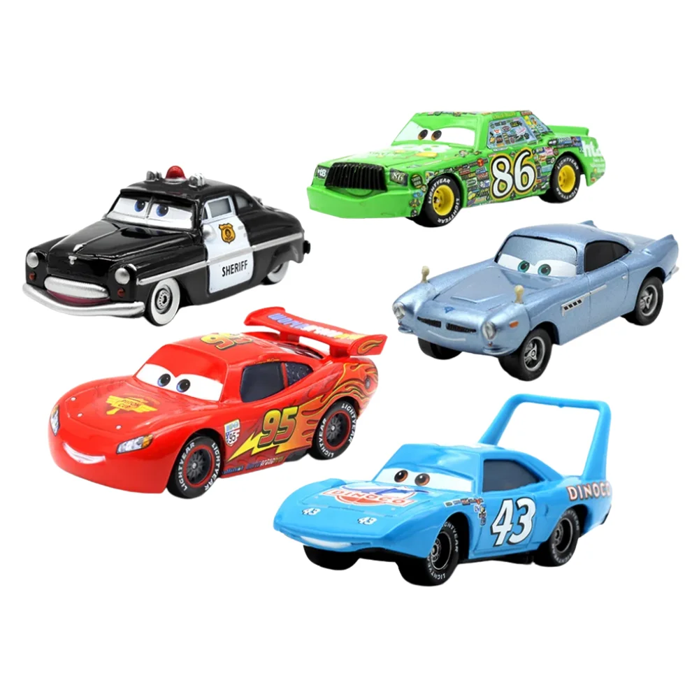 ใหม่ 2026 สุดฮิต Pixar Cars 3  - Lighting Mcqueen Decor บทวิจารณ์และราคา