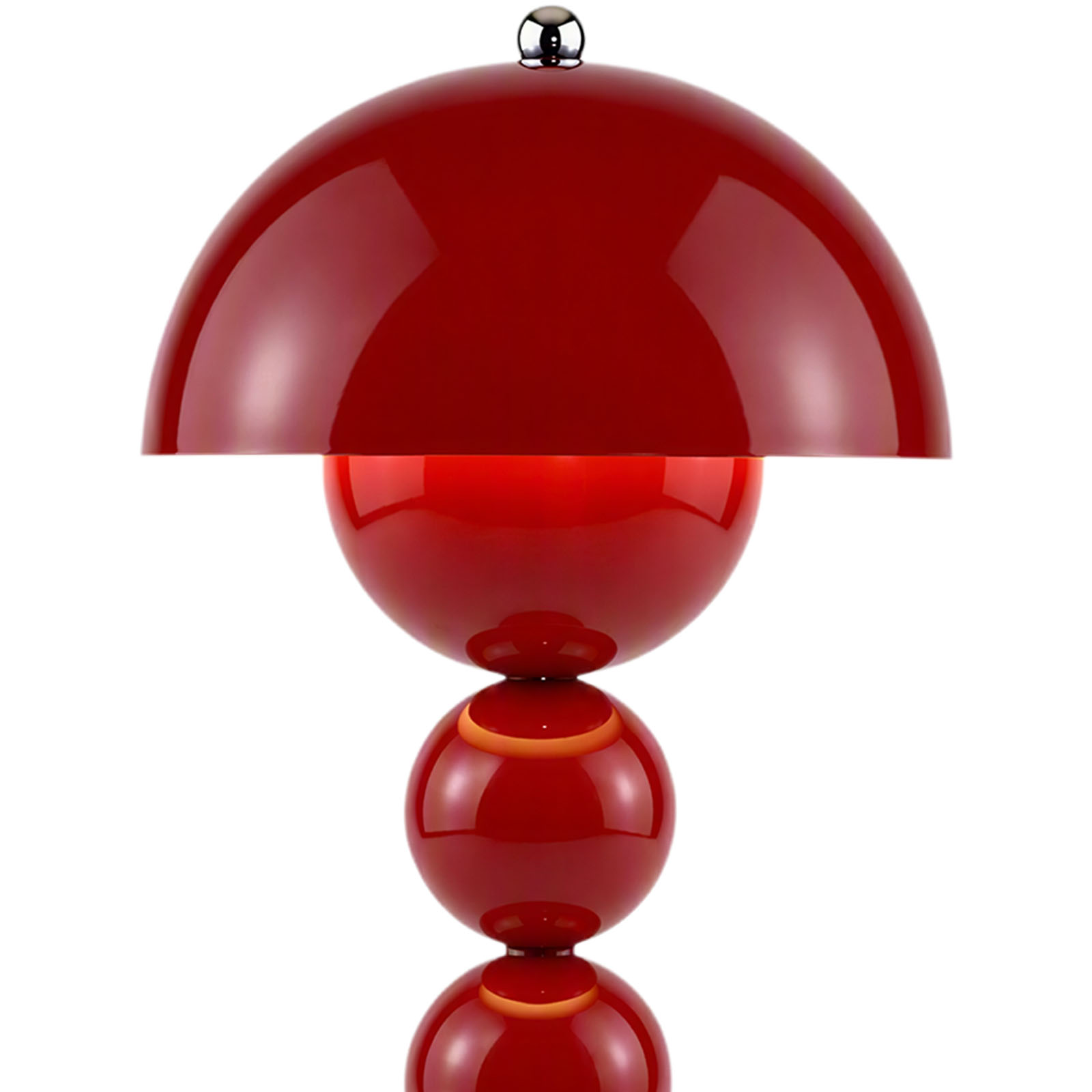 โคมไฟตั้งโต๊ะรูปเห็ดสไตล์วินเท - Room Lighting Bedroom Decor บทวิจารณ์และราคา