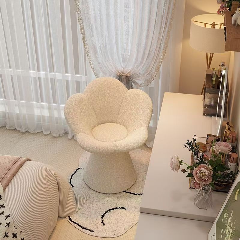 # เก้าอี้แต่งหน้าแบบหมุนได้สำห - Furniture Lighting & Decor Magazine บทวิจารณ์และราคา
