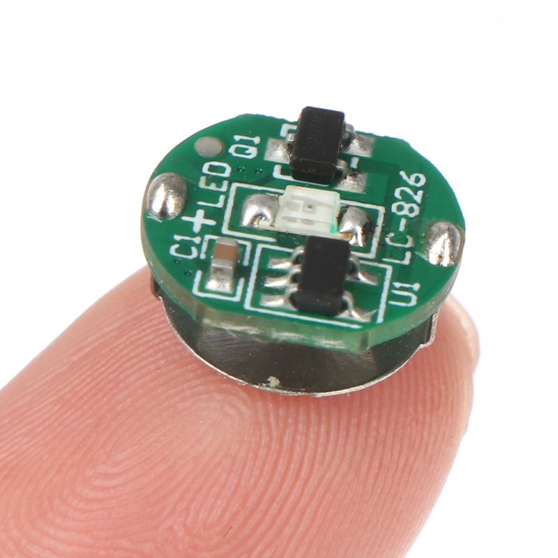 หลอดไฟ LED ขนาดเล็ก หลอดไฟแมกน - Touch Dimmer Lamp บทวิจารณ์และราคา