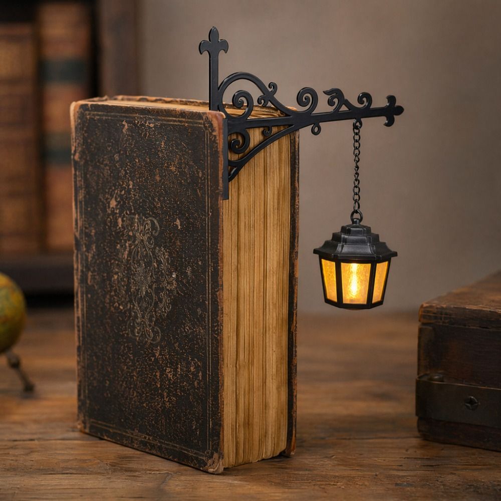 โคมไฟ LED วินเทจลายผีสิง แสงวอ - Ambient Lighting Decor For Room บทวิจารณ์และราคา