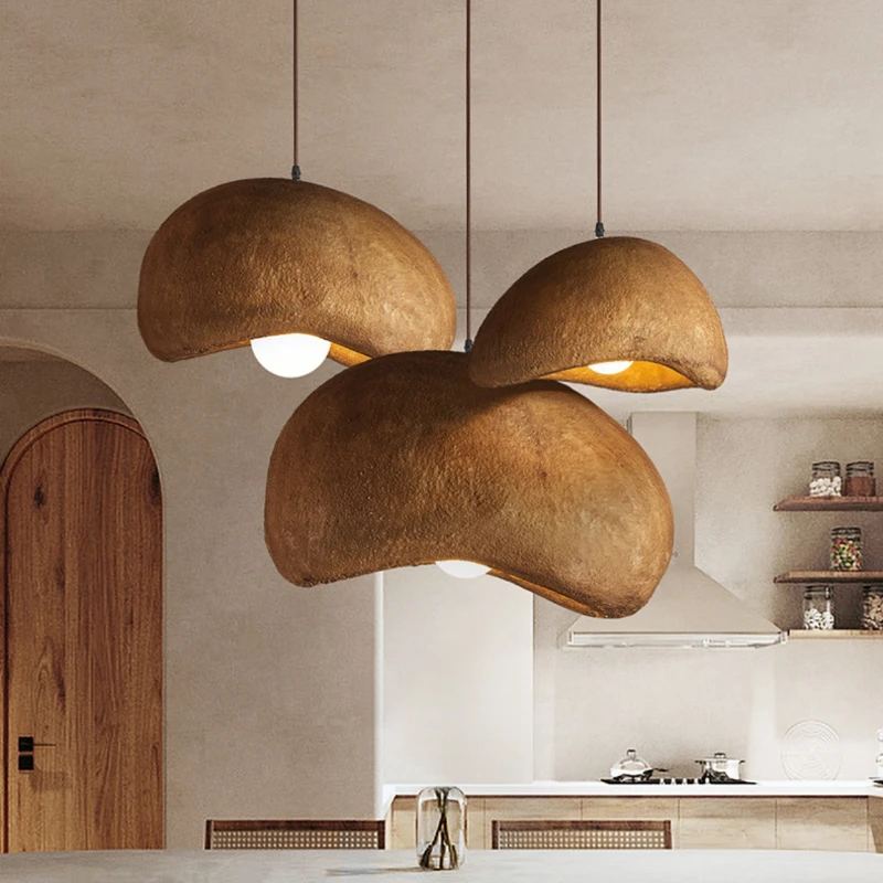 เอ้าท์ริกเกอร์ Led โคมไฟติดเพด - Japanese Lighting Decor บทวิจารณ์และราคา