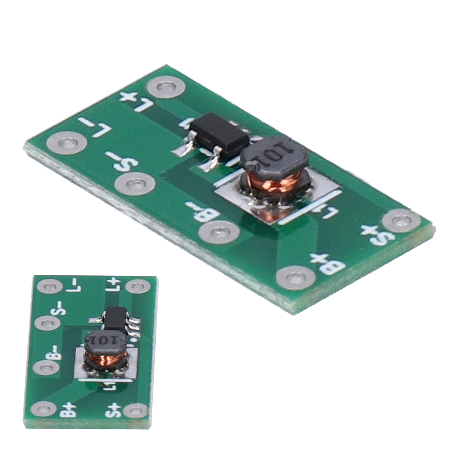 แผงวงจรโคมไฟพลังงานแสงอาทิตย์1 - Touch Dimmer Lamp บทวิจารณ์และราคา