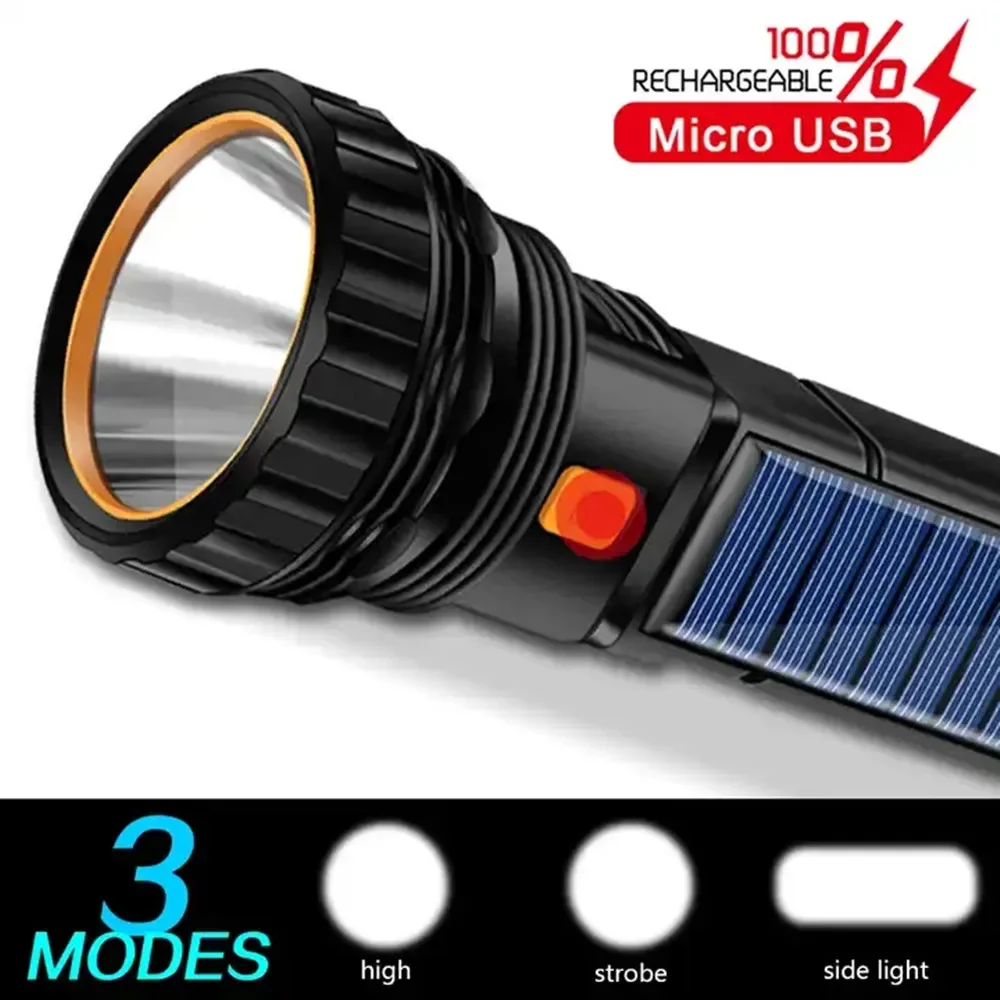 ไฟฉาย LED พลังงานแสงอาทิตย์อเน - Lighting Decoration Outdoor บทวิจารณ์และราคา