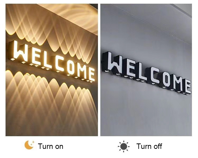 ไฟติดผนังกันน้ำกลางแจ้ง IP65 ไ - Lighting Decoration Outdoor บทวิจารณ์และราคา